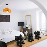 Appartement L'ecrin De La Rue Droite - Cosy Hypercentre