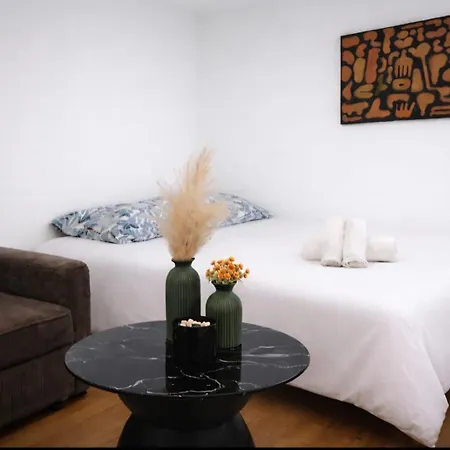 L'ecrin De La Rue Droite - Cosy Hypercentre Μιλό